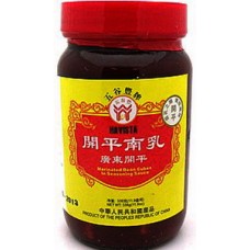 五谷丰开平南乳