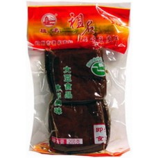 祖名上海卤味豆腐干