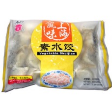梅林素水饺