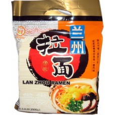 五谷丰牌兰州拉面( 传统)