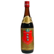 五谷丰绍兴三年陈加饭酒