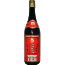 五谷丰特级厨用绍兴花雕酒(圆瓶)