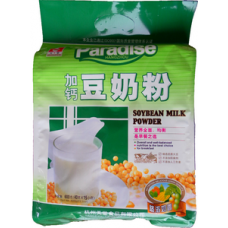 天堂豆奶粉