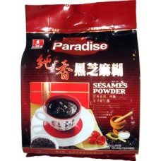 天堂纯香黑芝麻糊