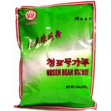 五谷丰绿豆冻粉