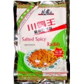 Spicy King Shredded Red Oil Flavor Radish
