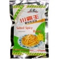 Spicy King Shredded Original Flavor Radish