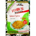 Spicy King Shredded Hot Flavor Radish