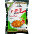 Spicy King Shredded Hot & Sour Radish
