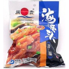 Mingui Jellyfish Head (Original Flavor)