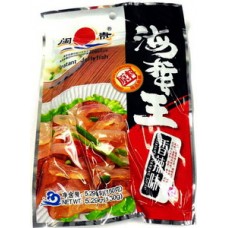 Instant Jellyfish (Spicy Flavor)